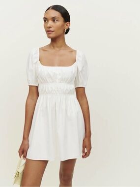 Reformation Woods Dress